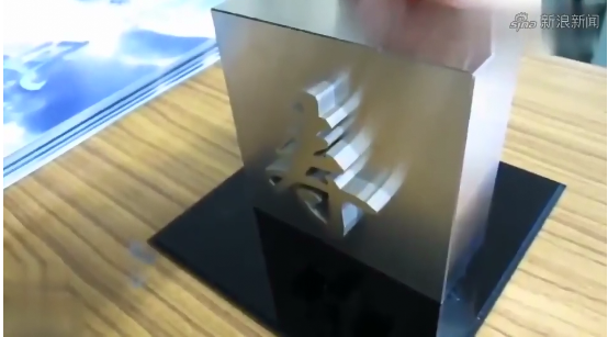 <strong>南京艺匠精密科技有限公司带你进入精密加工精彩世界</strong>