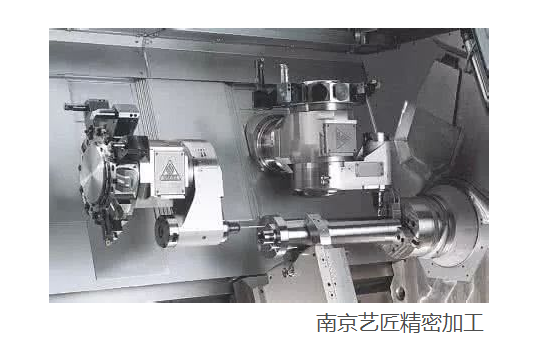 <strong>南京艺匠/CNC加工操作程序汇总</strong>