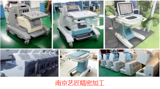 <strong>南京艺匠解密：哪些零部件用CNC加工更经济更耐用？</strong>