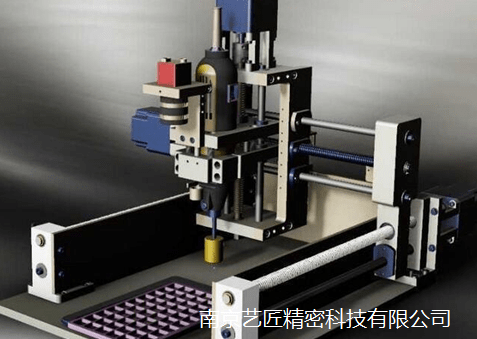 <strong>从六个梯队来解读cnc机床品牌有哪些知名企业——南京艺匠精密科技有限公司整理 </strong>